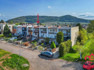 Prodej rodinného domu 98 m² Moravská Třebová