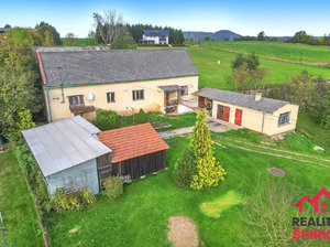 Prodej rodinného domu 98 m² Moravská Třebová
