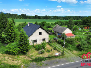 Prodej rodinného domu 150 m² Moravská Třebová