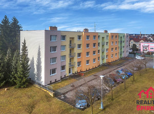 Prodej bytu 4+1 86 m² Svitavy