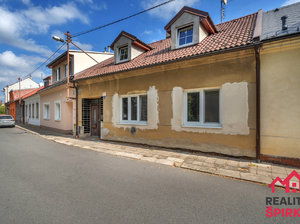 Prodej rodinného domu 118 m² Svitavy