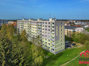 Prodej bytu 5+1 a více 88 m² Rychnov nad Kněžnou