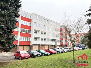 Prodej bytu 1+1 34 m² Moravská Třebová