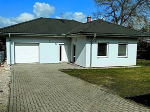 Prodej rodinného domu 127 m² Mukařov