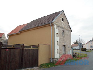 Prodej rodinného domu 74 m² Slavětín