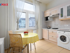 Prodej bytu 1+1 40 m² Karlovy Vary