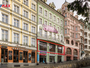 Prodej bytu 5+kk 181 m² Karlovy Vary