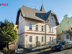 Prodej bytu 4+1 83 m² Karlovy Vary