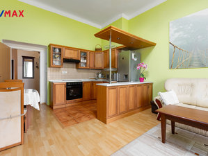 Prodej bytu 2+kk 57 m² Karlovy Vary
