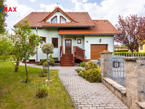 Prodej rodinného domu 190 m² Jenišov