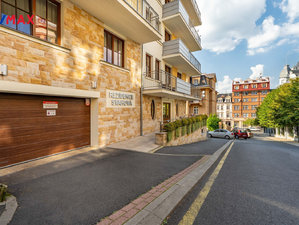 Prodej bytu 3+kk 131 m² Karlovy Vary