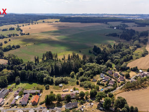 Prodej zemědělské půdy 108782 m² Otročín
