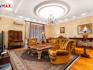 Prodej bytu 5+1 a více 253 m² Karlovy Vary