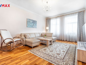 Prodej bytu 3+1 98 m² Karlovy Vary