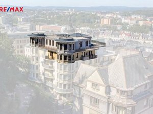 Prodej bytu 5+1 a více 337 m² Karlovy Vary