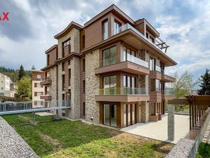 Prodej bytu 5+kk 296 m² Karlovy Vary