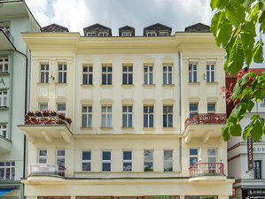 Prodej bytu 4+1 113 m² Karlovy Vary