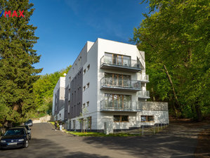 Prodej bytu 3+kk 140 m² Karlovy Vary