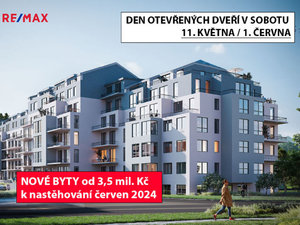 Prodej bytu 4+kk 103 m² Karlovy Vary