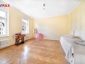 Prodej bytu 4+1 83 m² Karlovy Vary