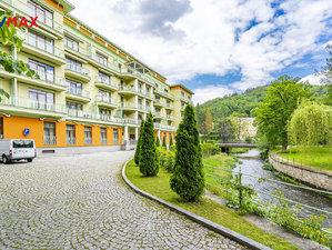 Prodej bytu 3+1 144 m² Karlovy Vary
