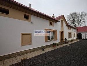 Prodej rodinného domu 120 m² Čížkovice