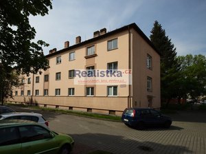 Prodej bytu 1+1 29 m² Plzeň