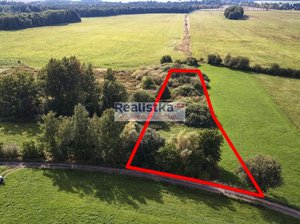 Prodej louky 5407 m² Trokavec