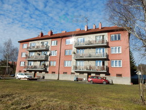 Prodej bytu 3+1 71 m² Svratka