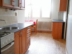 Pronájem bytu 2+1 68 m² Praha