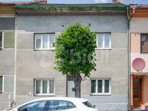 Prodej rodinného domu 174 m² Louny