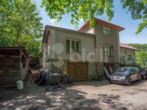 Prodej rodinného domu 77 m² Pstruží