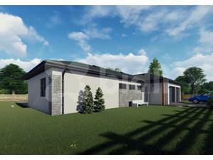 Prodej rodinného domu 120 m² Chotěvice