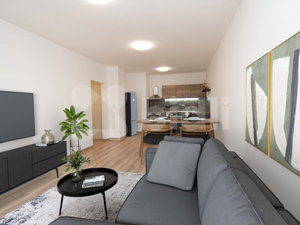 Prodej bytu 3+kk 67 m² Praha