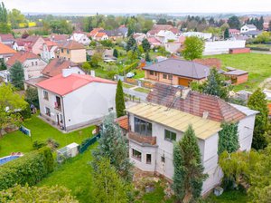 Prodej rodinného domu 227 m² Klučov