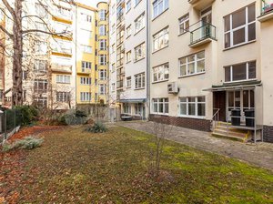 Prodej bytu 1+1 39 m² Praha