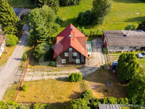 Prodej rodinného domu 250 m² Liberec