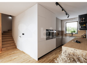 Prodej rodinného domu 108 m² Holasice