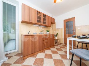 Prodej bytu 3+1 63 m² Ostrava