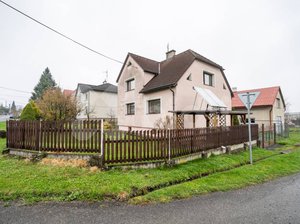 Prodej rodinného domu 212 m² Hnojník