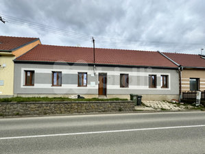 Prodej rodinného domu 100 m² Drnovice