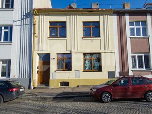 Prodej rodinného domu 225 m² Benešov
