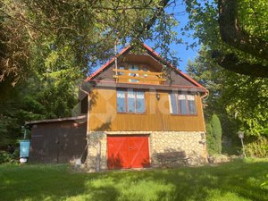 Prodej chaty 68 m² Třebívlice