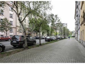 Pronájem bytu 2+kk 38 m² Praha