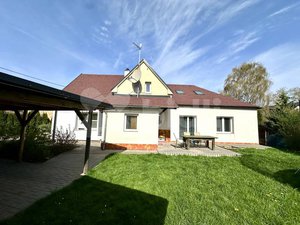 Prodej rodinného domu 176 m² Lanškroun