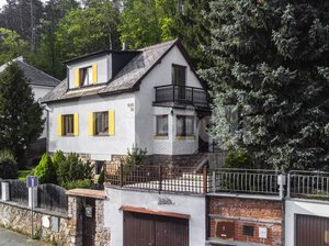 Prodej rodinného domu 162 m² Praha