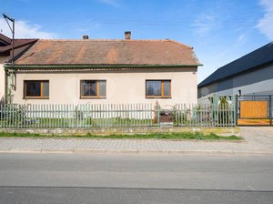 Prodej rodinného domu 100 m² Kočí