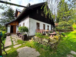 Prodej rodinného domu 220 m² Říčky v Orlických horách