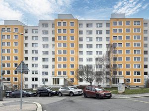 Prodej bytu 4+1 90 m² Praha