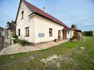 Prodej rodinného domu 143 m² Blížejov
